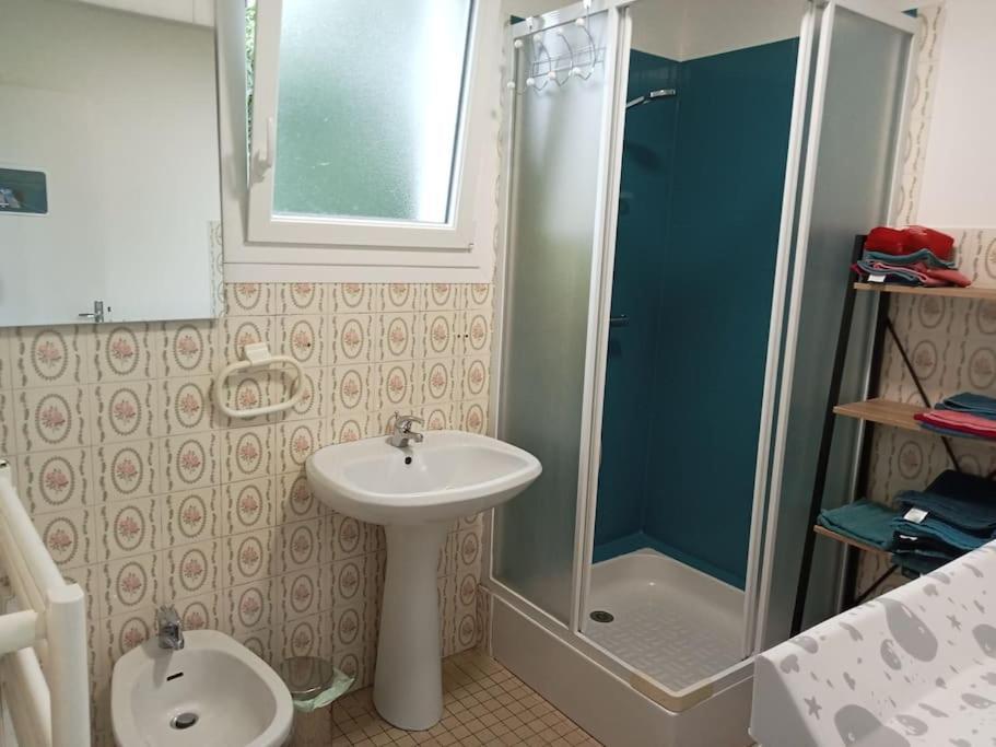Maison Manta Courtils Экстерьер фото